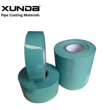 High Performance Visco Elastic Tape